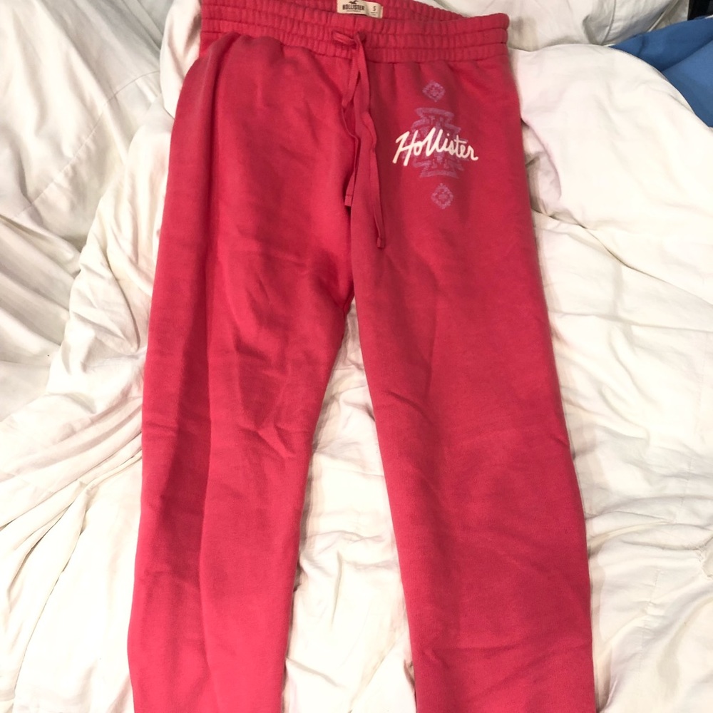 Holister Sweatpants/ joggers